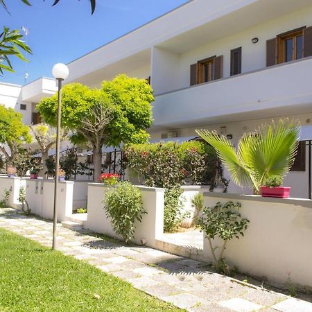Residence Borgo Latino- Localo Torre dell'Orso Dış mekan fotoğraf