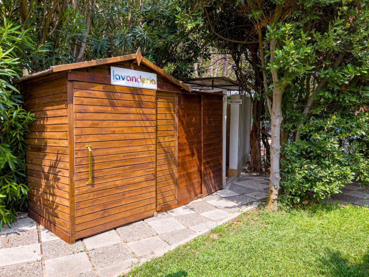 Residence Borgo Latino- Localo Torre dell'Orso Dış mekan fotoğraf