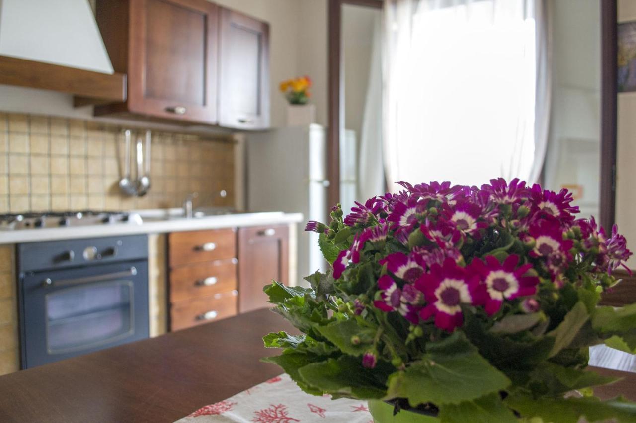 Residence Borgo Latino- Localo Torre dell'Orso Dış mekan fotoğraf
