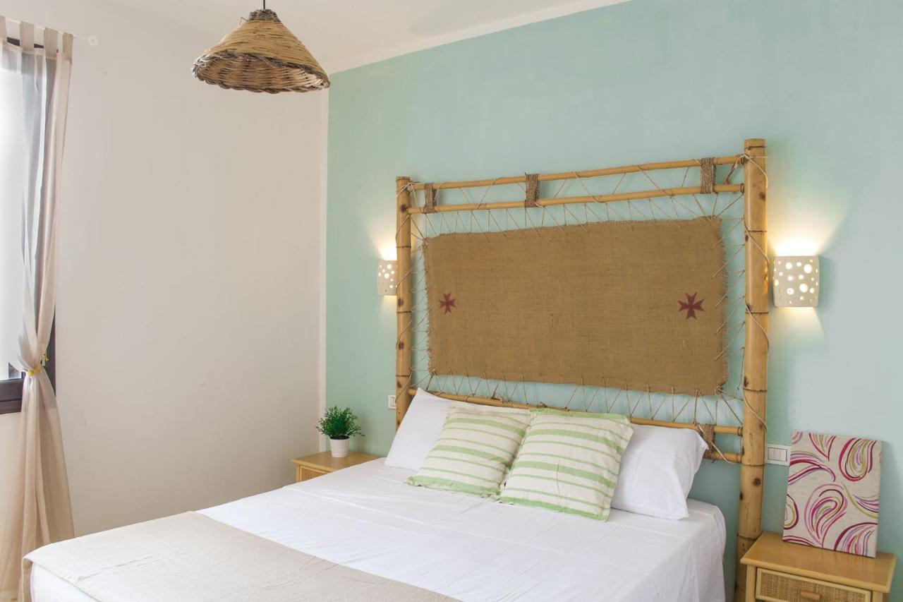 Residence Borgo Latino- Localo Torre dell'Orso Dış mekan fotoğraf