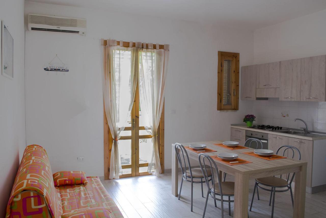 Residence Borgo Latino- Localo Torre dell'Orso Dış mekan fotoğraf