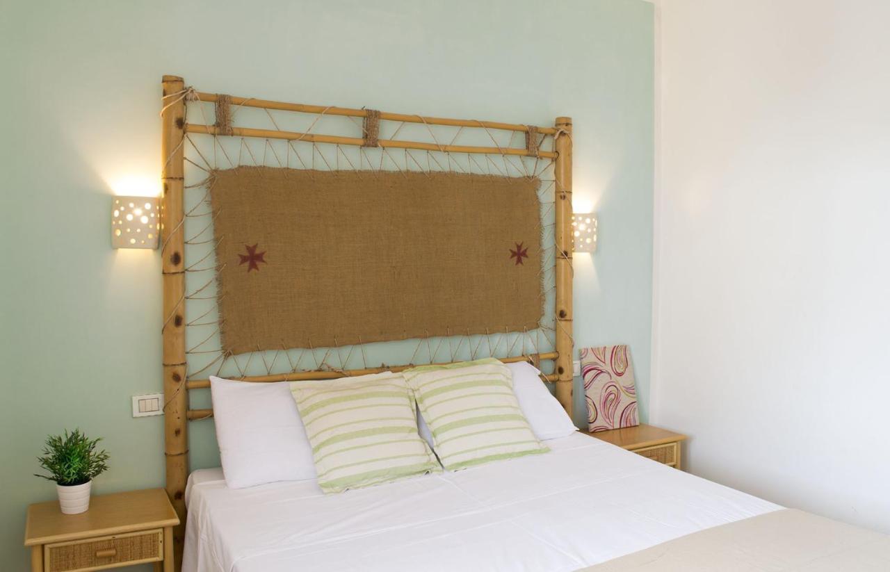 Residence Borgo Latino- Localo Torre dell'Orso Dış mekan fotoğraf