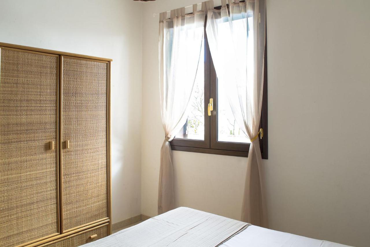 Residence Borgo Latino- Localo Torre dell'Orso Dış mekan fotoğraf