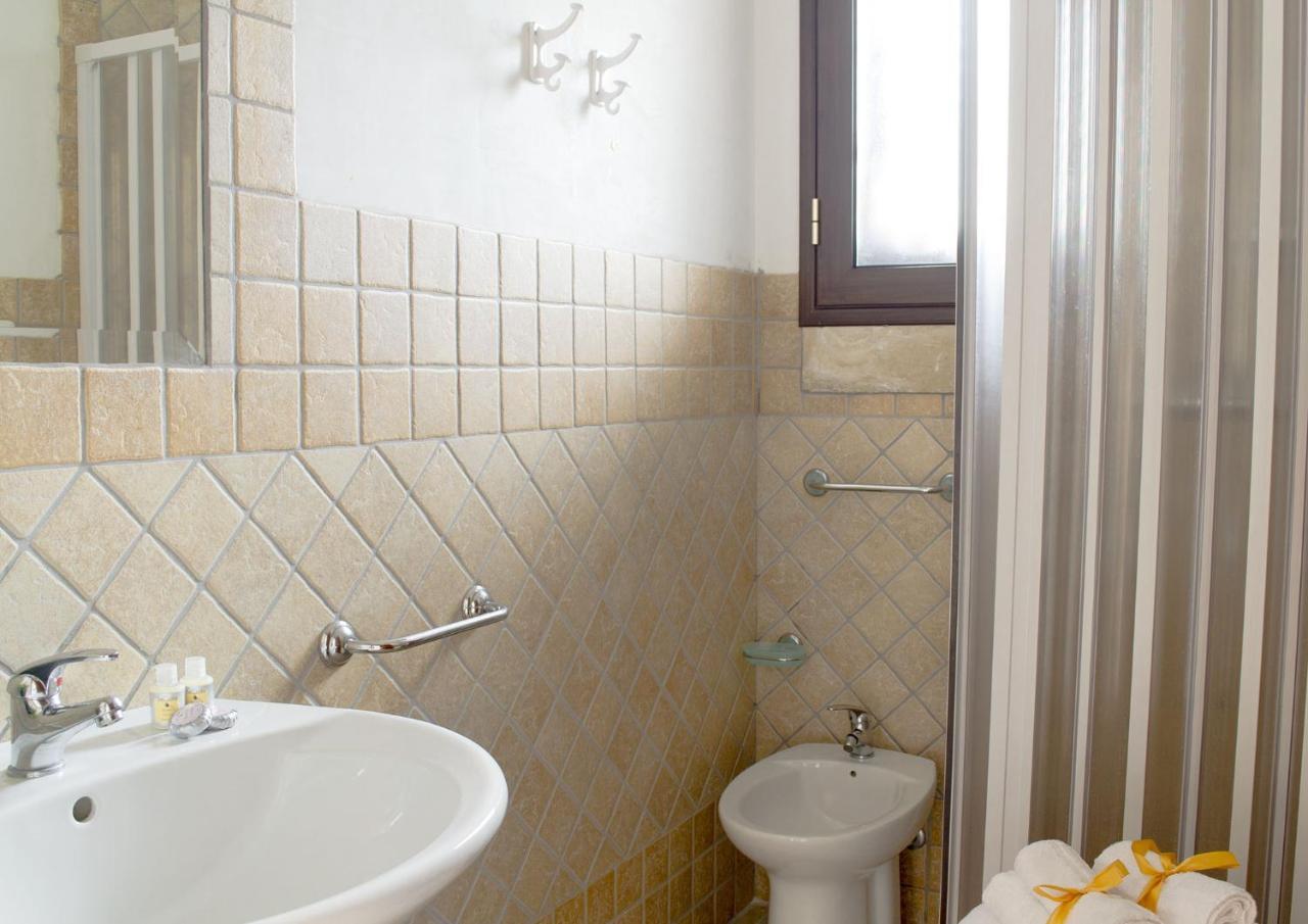 Residence Borgo Latino- Localo Torre dell'Orso Dış mekan fotoğraf