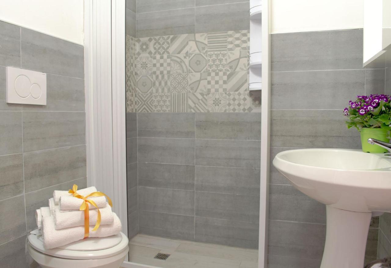 Residence Borgo Latino- Localo Torre dell'Orso Dış mekan fotoğraf