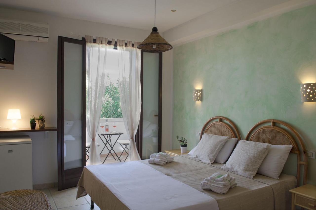 Residence Borgo Latino- Localo Torre dell'Orso Dış mekan fotoğraf