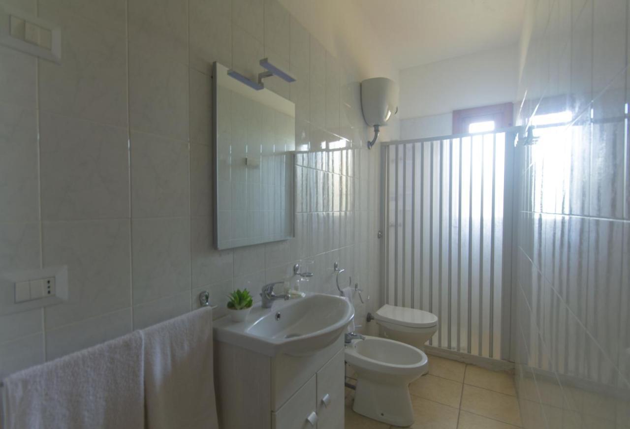 Residence Borgo Latino- Localo Torre dell'Orso Dış mekan fotoğraf