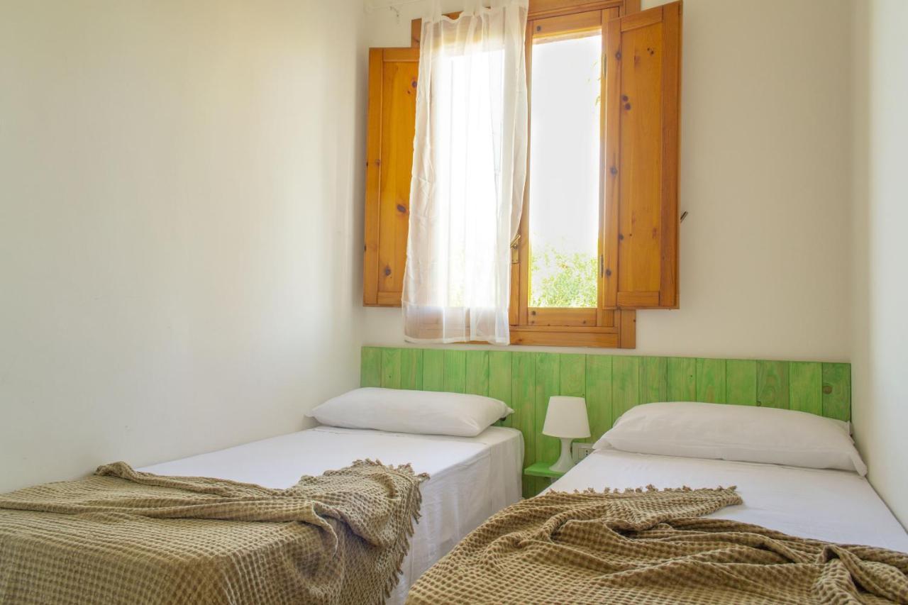 Residence Borgo Latino- Localo Torre dell'Orso Dış mekan fotoğraf